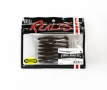 Duo Soft Bait Versa Shad 3" Elastomer F079 (7667). Fixed Price $13.41.