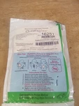 Expired Curaplex 16251 Pediatric (infant) Defibrillation Electrodes. Fixed Price $17.99.