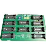 Battery Circuit Board CR123A Batteries For Zoll Aed Plus Defibrillator Parting !. Fixed Price $87.20.