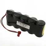 Exit Light Battery For Powersonic 026139 A1314610 Sure-lites 026-139. Fixed Price $39.06.