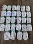 New 28 Pcs Philips Heartstart M5071A M5072A Defibrillator Pads Exp Training. Fixed Price $285.00.