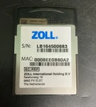 Zoll Series Data Comm Ii Module Ref 8005-000102-01. Fixed Price $89.99.