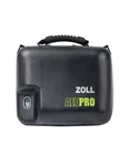 Zoll Aed Pro Molded Vinyl Carry Case W/ Spare Battery Compartment 8000-0832-01. Fixed Price $288.00.
