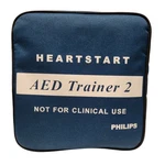 Philips Heartstart Aed Trainer Defibrillator Simulator Training Kit M3752A New. Fixed Price $199.00.