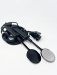 Hewlett Packard Paddles M1784A. Fixed Price $395.00.