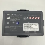 Oem Zoll Aed 3 Battery Pack 12V Made In The U.s.a.. Fixed Price $89.99.