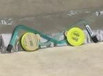 Zoll Aed 3 Cover Switch Ass'm (qty 2) - New Service Part. Fixed Price $31.74.