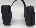 Physio Control Basic Carry Case For Lifepak 20 11260-000018. Fixed Price $200.00.