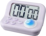 Dretec Study Timer Learning S: Large Screen With Blue Led T-603PP2. Fixed Price $38.13.