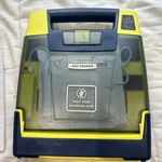 Cardiac Science Powerheart G3 Trainer 180-5020-301 Slightly Used. Fixed Price $500.00.