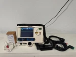 Physio-control Lifepak 20E Codemanagement SPO2, Ecg, Test. Fixed Price $1892.50.