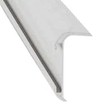 Ap Products 021-85003-16 16' Mill Aluminum Corner Moulding. Fixed Price $51.07.