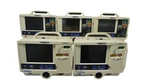 Lot Of 5 Medtronic Physio Control Lif - Pak 20 Monitor Free Shipping. Fixed Price $1299.99.