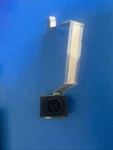 Zoll M Series 3-LEAD Ecg Port 9300-0318 Rev.. Fixed Price $125.00.