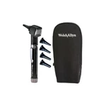 Welch Allyn Pocket Jr Otoscope With Case - Black (22841), New! Open Box!. Fixed Price $149.99.