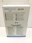 Smiths Medical 4142, Venipuncture Needle Protection Device, 7/22/26, 100 Pcs.. Fixed Price $14.99.