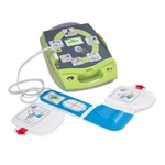 Zoll Aed Fully Automatic Unit Model 8000-004011-01 With Plustrac. Fixed Price $2202.72.