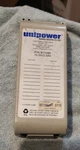 Unipower Defibrillator Battery For Zoll B11099 ---used. Fixed Price $39.99.