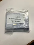 New Genuine Panasonic Carefusion Battery Pack 12V 4.0AH BK-45A10U3A TC10012939. Fixed Price $25.00.