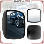 Wide Angle Rear View Mirror For International Durastar 4200 4400 7400 7600 Black. Fixed Price $39.97.