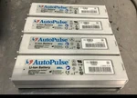Zoll Autopulse Li-ion Battery 8700-0752-01 Untested Won't Charge. Fixed Price $52.50.