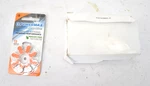 Lot Of Packs Powermax Hearing Aid Batteries Size 13 1.4V PR48 Zinc Air 8/PACK. Fixed Price $20.39.