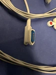 Zoll 8300-0804-01 Compatible 6 Lead Ecg Cable Set. Fixed Price $80.00.