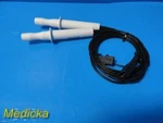 Zoll 8011-0501-01 Autoclavable Handle Assembly W/ Switch 31193. Fixed Price $258.99.