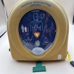 Heartsine SAM300P Samaritan Pad Tested Working. Fixed Price $299.99.