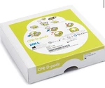 Zoll 8900-0800-01 Cpr-d-padz Electrode 2030. Fixed Price $125.00.