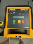 Medtronic Lifepak 500T Aed Trainer With Remote Control. Fixed Price $129.99.