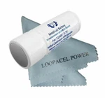 Titon 72300 Replacement Battery For Welch Allyn 3.5V With Loopacell. Fixed Price $40.49.