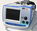 Zoll Series Biphasic Monitor. Fixed Price $1250.00.