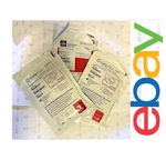 Lot Of 3 Curaplex & Medline Multi-function Aed Defibrillation Electrodes New. Fixed Price $54.99.