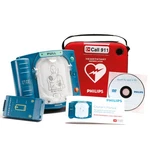 Aed Defibrillator Philips Heartstart Home M5068A-C01 Slim Carry Case. Fixed Price $2479.99.