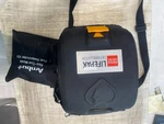Physio Control Lifepak Cr Plus Defibrillator W/case Electrode Pads Battery Chgr. Fixed Price $168.99.