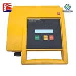 Physio-control Lifepak 500 Without Battery And Pads. PN:3005400-320. Fixed Price $360.00.
