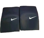 Nike Pro Closed Patella Knee Sleeve 2.0 Adult Xl Black/white (pair). Fixed Price $33.15.