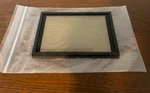 Physio-control Lifepak 20E Lcd Display Lens Screen Cover. Fixed Price $34.95.