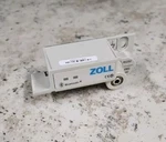 Zoll Rs 232 Ekg X1000 Bluetooth - Available! Clean & Tested!. Fixed Price $29.99.