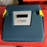 Cardiac Science Powerheart Aed G3 Defibrillator Case Just. Fixed Price $69.97.