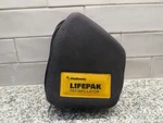 Medtronic Physio Control 3011084-02 Lifepak Pouch Case. Fixed Price $29.95.