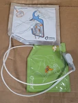 New! Cardiac Science G5 Electrode Adult W/c-p-r #XELAED002B (10/28/2025). Fixed Price $39.99.