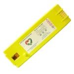 Replacement Aed G-3 Cardiac Science Defibrillator Battery 9146-ABE-Y. Fixed Price $259.95.