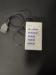 Symbio CS301 Ekg Simulator. Fixed Price $430.00.