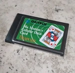 400070-002-LF Ositech King Of Hearts 56K Modem + Cellular Data Card For Zoll Etc. Fixed Price $259.99.