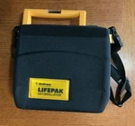 Medtronic Lifepak 500 Biphasic Automated External Defibrillator No Pads Battery. Fixed Price $339.99.