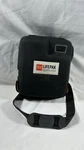 Physio-control Lifepak 1000 Aed Carrying Case Bag W/ Strap & Insert Oem. Fixed Price $67.60.
