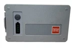 (1) Physio Control Lifepak 15 Li-ion Battery 21330 With Fuel Gauge. Fixed Price $25.00.