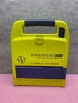 Powerheart Aed 9200RD With No Batteries. Fixed Price $49.99.